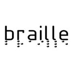 Braille Battery