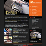 Driftingbook.com