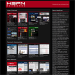 HSPN.com Home Page