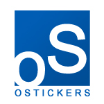 OSTICKERS