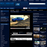 Subie.tv v3